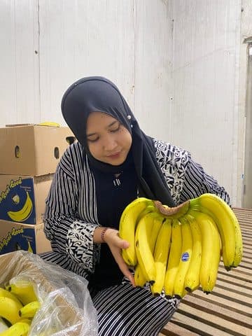 Mendukung Pertanian Lokal Berkelanjutan